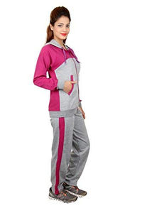 Survêtements imprimés pour femmes Survêtement d'hiver 2 pièces pour femmes Jogging Plus Size Heavyweight Maternity Directement Pakistan - Product Image 5