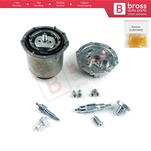 Juego de tapas de motor de reparación de espejos laterales BGE18+BGE3+BGE500 de dos engranajes para Land Freelander - Product Image 5