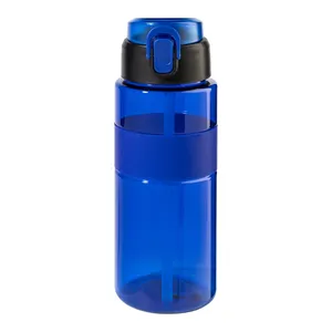 Borraccia Sportiva Ecologica Fitgrip in RPET - Product Image 4