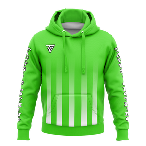 Sudaderas Personalizadas de Felpa Suave y Resistente con Logotipo Bordado en Pedrería, Colores Sublimados, Cálidas para Invierno - Product Image 1