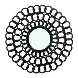 Espejo de Pared Decorativo para el Hogar, Diseño Clásico y Moderno, Espejo Decorativo Interior con Múltiples Acabados - Product Image 5