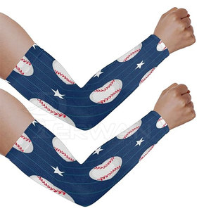 Workout Adjustable Fitness <b>Arm</b> Sleeves <b>Weight</b> Lifting <b>Arm</b> Sleeves Unique Design <b>Arm</b> Sleeves - Product Image 2