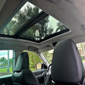 ¡Oferta Imperdible! Maserati Levante Modena 2022 Súper Limpio, 424 HP, V6 Twin-Turbo, Tracción Total, Automático de 8 Velocidades, SUV de Lujo Negro - Product Image 6