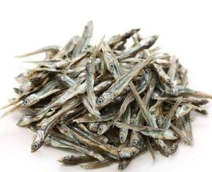 ANCHOVAS SECAS PREMIUM - SABOR NATURAL A MARISCOS, PROCESADAS DE MANERA LIMPIA Y ATENTIVA - Product Image 4