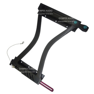 Speaker Hardware Kit Manufacturer <strong>3</strong> <strong>Way</strong> 12 Inch Line Array Cabinet Rigging <strong>System</strong> Kit for Live Sound Stage Clubs - Product Image 3