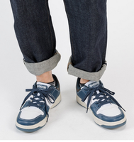Chaussures Asahi ODP M702, baskets décontractées lumineuses, cuir synthétique, unisexe, adultes, à enfiler, légères, confortables, fabriquées au Japon