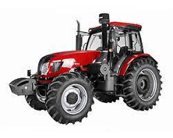 Tracteur MF d'occasion avec chargeur et pelleteuse tracteur compact 4x4 avec chargeur et pelleteuse - Product Image 6