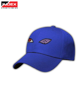 Gorras de béisbol clásicas ajustables con bordado de diseño personalizado Gorras de camionero de alta calidad - Product Image 1