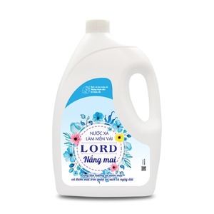 CUSTOM Lord alta calidad ecológico fragancia perfumada natural detergente líquido 80% para ingredientes Alemania hogar - Product Image 1