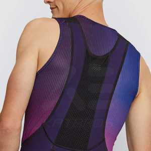 KATBROS INDUSTRY Sous-vêtements de cyclisme pour hommes grandes tailles - Légers, respirants, séchage rapide, tissu Spandex/Polyester/Mesh, les meilleurs - Product Image 4