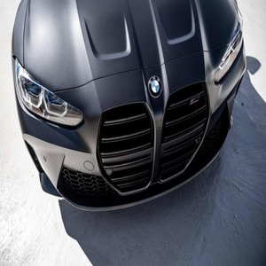 BMW M5 Turbo RWD Automatique ACC Intérieur Clair Toit Métallique Sièges en Tissu R19 Coupé Occasion et Neuf 2022 - Product Image 2