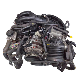 Moteur rotatif RX8 13B à vendre, faible kilométrage, testé, bloc long complet, prêt pour la performance, expédition mondiale - Product Image 2