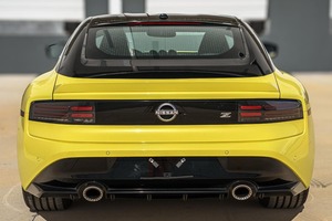 Nissan Z Proto Spec 2023 Usado Premium ~160 Millas - Product Image 3