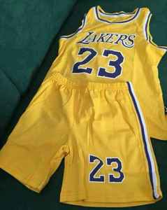 Uniforme de basket-ball pour hommes de haute qualité Logo personnalisé uniforme de basket-ball sur mesure uniforme de basket-ball sur mesure - Product Image 4