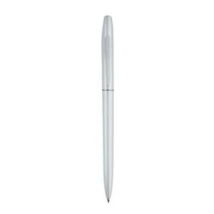 Penna Promozionale Personalizzata con Meccanismo a Torsione per Agenda, Gadget Personalizzati - Product Image 2