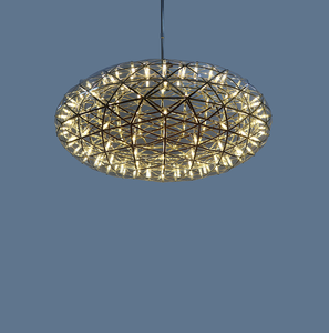 Lámpara de techo original Galaxy para iluminación interior con tecnología LED. Uso para salas de estar hoteles dormitorios restaurantes. - Product Image 4