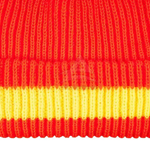 Factory Direct Sale Low Price Jacquard Beanie <b>Hats</b> Private Label Custom Logo Design Beanie <b>Hats</b> For <b>Men</b> Women - Product Image 4