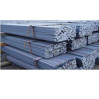 Billettes en acier laminées à chaud fiables avec la composition forte et l'excellente maniabilité pour des projets de construction