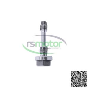 Pièces de moteur multifonctionnelles de vis à tête de fromage en fonte de haute qualité pour l'utilisation de l'industrie agricole de gaz naturel de RS-12452118 MWM - Product Image 6