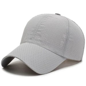 Wholesale Custom Design 6-Panel 100% Cotton Outdoor <b>Baseball</b> <b>Cap</b> with Rhinestone Sports 5-Panel Embroidery - Product Image 3