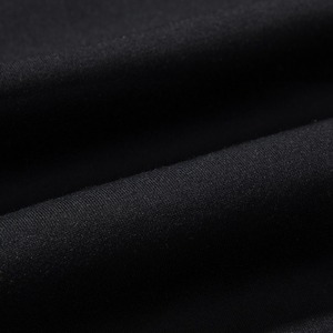Sweat-shirt à col rond pour homme en molleton uni de qualité supérieure personnalisé en gros, 320 g, 100 % coton, logo imprimé - Product Image 4