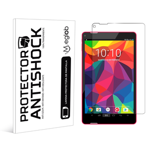 ANTISHOCK วอกซ์เตอร์ N-100 ฟิล์มกันรอยหน้าจอแท็บเล็ต ทนทานต่อแรงกระแทกสูง - Product Image 1