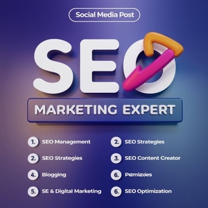 Servicios de optimización de motores de búsqueda y SEO empresarial Premium para salones de belleza que mejoran la visibilidad en línea para atraer a más clientes - Product Image 6
