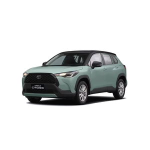 Toyota Corolla Cross XR Hybride 2023 2024 2025 – Nouvelle Voiture 2.0L 1.2 1.8 – Prix FAW Toyota Corolla Cross - Product Image 1