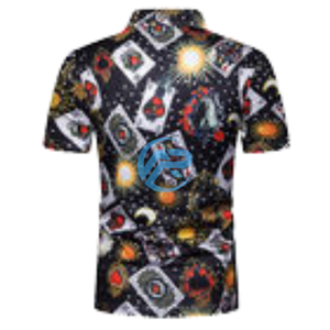 Directo de fábrica, la mejor camiseta Polo para hombre, camiseta Polo de secado rápido para hombre, camiseta Polo de algodón de talla grande para hombre, transpirable - Product Image 4