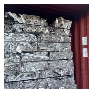 Vente en gros de déchets de fil d'aluminium de qualité 6063 de haute pureté avec des performances de fusion constantes - Product Image 3