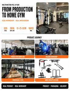 Set <span class=keywords><strong>de</strong></span> Equipo para Entrenamiento <span class=keywords><strong>de</strong></span> <span class=keywords><strong>Calistenia</strong></span> - Torre <span class=keywords><strong>de</strong></span> Potencia, Anillas <span class=keywords><strong>de</strong></span> Gimnasia, Barras para Flexiones, Bandas <span class=keywords><strong>de</strong></span> Resistencia - Product Image 6