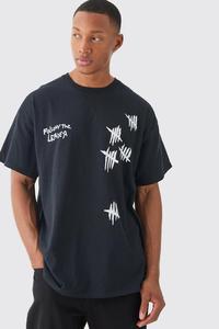 Chất Lượng Tốt Nhất Người Đàn Ông T-Shirts Với Tùy Chỉnh Màu Đen Quá Khổ Korn Ban Nhạc Giấy Phép T-Shirts Biểu Tượng Chuyên Nghiệp In Cho Nam Giới Của T-Shirt - Product Image 2