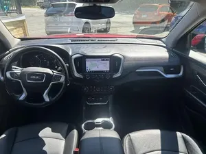 2018 GMC Terrain SLE - Product Image 4