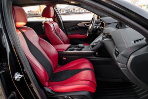 ACURA TLX 2021 IMPECABLE, LISTO PARA ENVIAR - Product Image 6