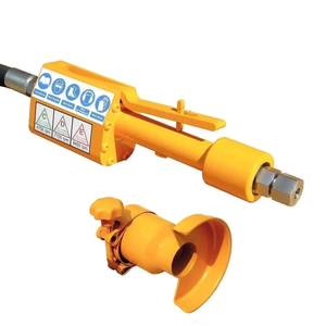 Martillo Perforador Hidráulico Marino de Alta Resistencia Spitznas HD32 - Product Image 1