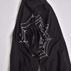 Meilleure vente Hip Hop Ski Snowboard pantalon coupe-vent et respirant Baggy coupe-vent imperméable coupe-vent Hipster Ski Wear - Product Image 5