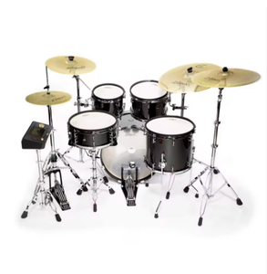 Ventes chaudes - Batterie électronique ALCHEM E Gold EX - Product Image 2