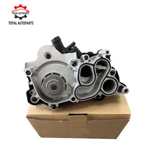 Bomba de agua OEM 04E121600CS 04E121605E 04E121600AL Se adapta a Ti-guan Pas-sat Po-<span class=keywords><strong>lo</strong></span> Go-lf 1/2/A1/A2/A3/A4/Q3 - Product Image 1