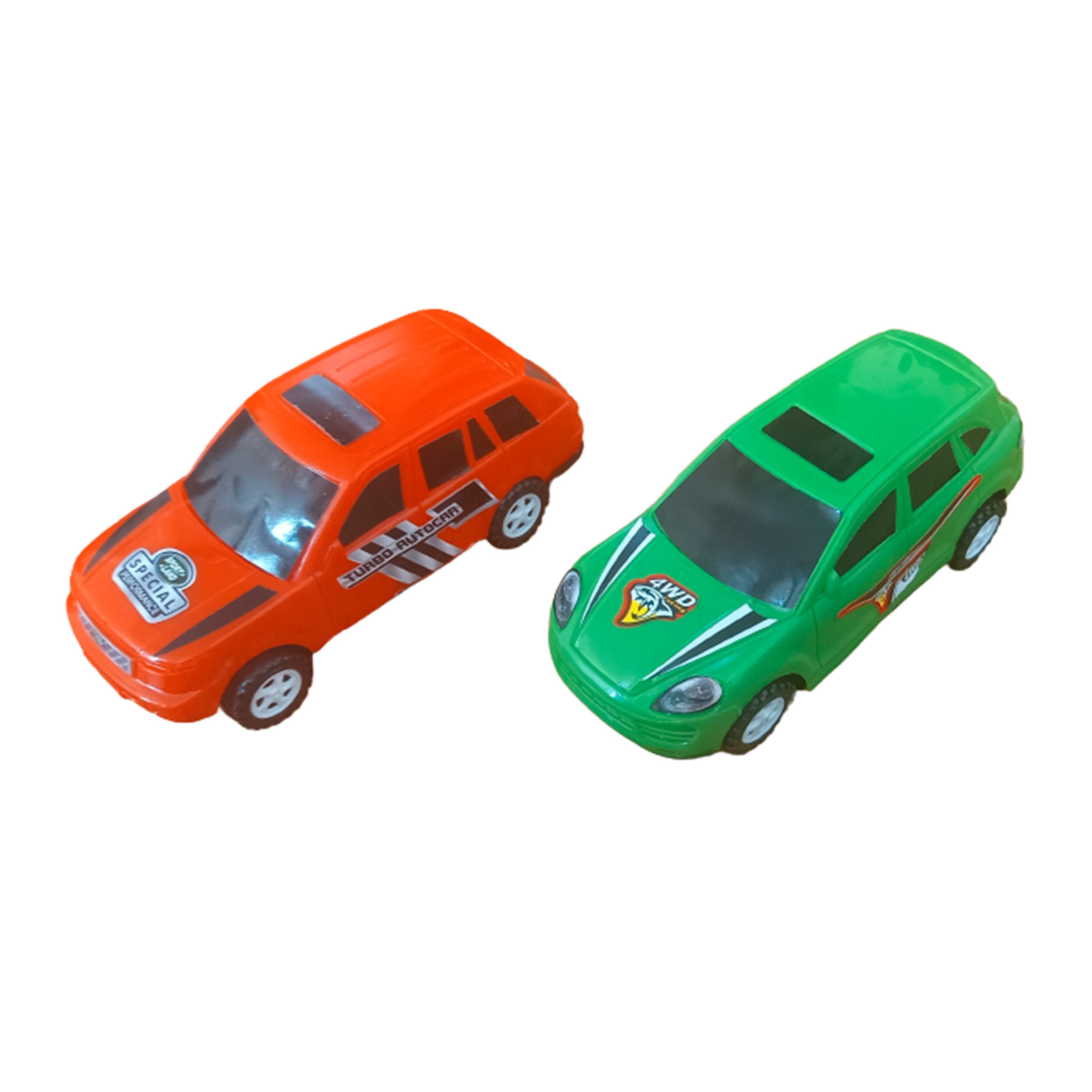 Red/Green