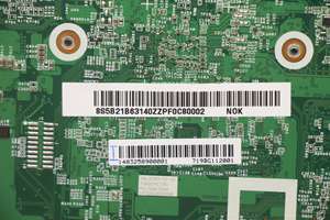 NEW <b>Laptop</b> For Lenovo Chromebook 300E Gen2 AST A49120C UMA 4G 32G <b>motherboard</b> mainboard 5B21B63140/5B20Y97709 - Product Image 4