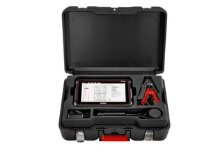 Herramientas de Escaneo OBD2 para Automóviles con Funciones Completas del Sistema - Product Image 2