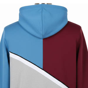 เสื้อโปโลฮู้ดดี้สำหรับผู้ชาย ระบายเหงื่อได้ดี เหมาะสำหรับการฝึกซ้อมและเล่นกอล์ฟกลางแจ้ง - Product Image 5