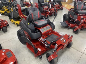 2025 Ferris IS600ZB2552 Cortacésped Motor de 4 tiempos 196cc Capacidad Altura máxima de corte 1000mm para uso industrial DIY ¡Venta caliente! - Product Image 5