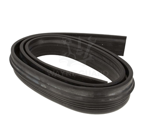 Moldura de Capó 1876153M1 Compatible con Tractores Massey Ferguson MF-298/290/285/275/265, Alta Calidad, Nuevo, Color Personalizado, Embalaje M/S - Product Image 1