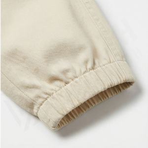 Custom Men Cargo Work Pants Outdoor Jogging Hiking Casual Jeans <b>Trousers</b> Durable Utility Multi Pocket Fashionabl Streetwear Pant - Product Image 6