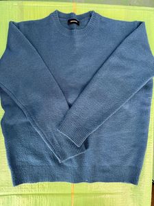 เสื้อผ้ามือสอง: เสื้อสเวตเตอร์ผู้ชาย - Product Image 2