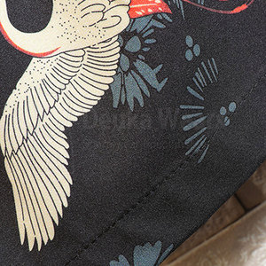 Ensemble d'été pour hommes en coton 100% avec logo personnalisé OEM, impression par sublimation, taille élastique, vêtements d'extérieur sur mesure - Product Image 6