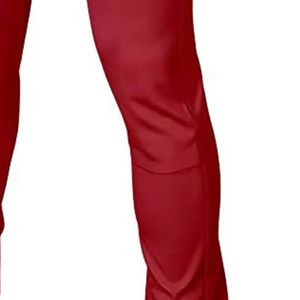 Uniformes sportifs OEM à sublimation personnalisée Pantalons de baseball à rayures décontractés pour hommes Softball - Product Image 6