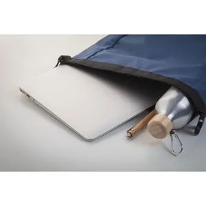 Zaino Impermeabile Ecologico in RPET Astor per Gadget, Prodotto Promozionale - Product Image 5