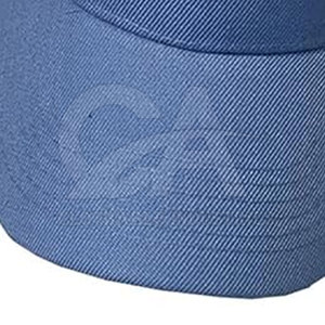 หมวกกันแดดแบบปรับได้ น้ำหนักเบา สำหรับฤดูร้อน ปี 2026 หมวกสำหรับกิจกรรมกลางแจ้ง หมวกกีฬาโพลีเอสเตอร์ พร้อมโลโก้สั่งทำได้ - Product Image 3